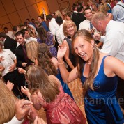 Kevin & Leah Rockin the Rancho Bernardo Inn