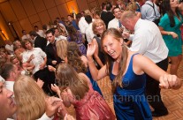 Kevin & Leah Rockin the Rancho Bernardo Inn
