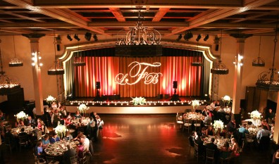 Event Lighting