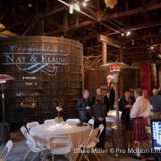 Bernardo Winery Wedding Picture (15)
