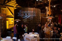 Nat & Elaine Celebrate 50 Years at Bernardo Winery