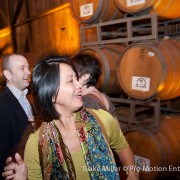 Bernardo Winery Wedding Picture (8)