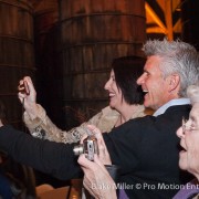 Bernardo Winery Wedding Picture (5)