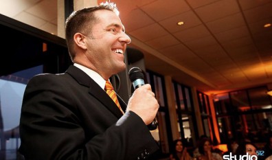 DJ/MC, Lighting & Production Services in San Diego