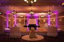 Kelly & Darren’s Elegant Bash at Rancho Santa Fe Inn