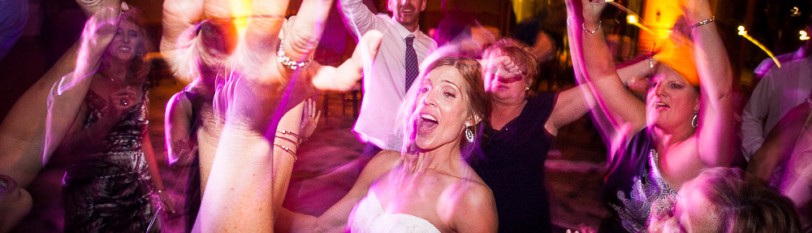 Slider – Dancecam Bride