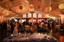 Candice & Larry – California Style at Grand Tradition
