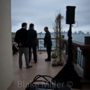 Tom Ham's Lighthouse Wedding Pictures (1)