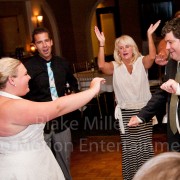 Tom Ham's Lighthouse Wedding Pictures (11)