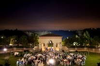 Chiara & Scott go Big at Their Grand Del Mar Wedding