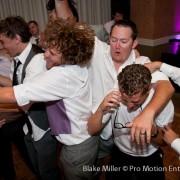 Paradise Point Wedding Picture (1)