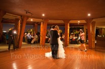 Nick & Renee’s Hawaiian Themed Wedding at Bali Hai