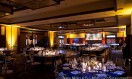 Chuck & Courtney’s Lovely Lodge Wedding