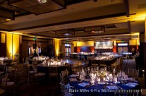 Chuck & Courtney’s Lovely Lodge Wedding