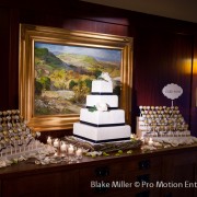 The Lodge at Torrey Pines Wedding Picture (19)