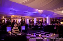 Jenn & Zach – A Sexy Elegance at La Valencia in La Jolla