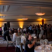 Barry & Tatiana Wedding at Mission Bay Hyatt