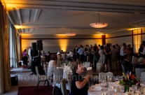 Barry & Tatiana Wedding at Mission Bay Hyatt