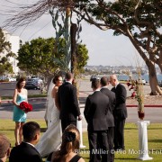 Tom Ham's Lighthouse Wedding
