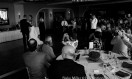 Shannon & Josh’s Gorgeous December Wedding at Tom Ham’s Lightouse