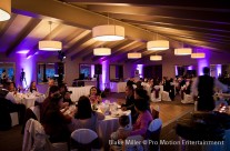 Sophie & Renwick’s Island Palms December Wedding