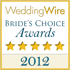 2012 Bridal Choice Awards