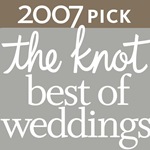 2007 The Knot's Best Of Award