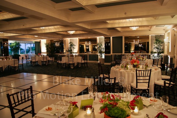 San Diego Wedding Uplighting Image (18)