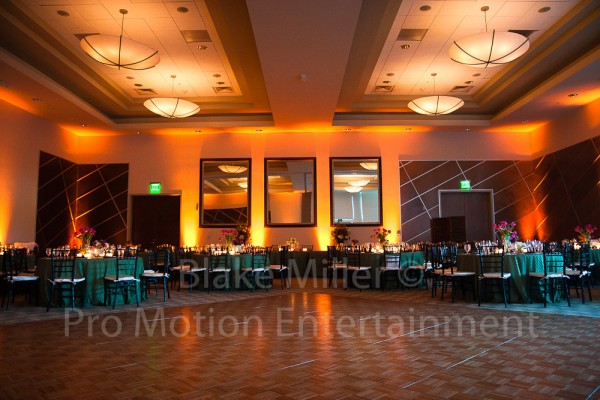 San Diego Wedding Uplighting Image (14)