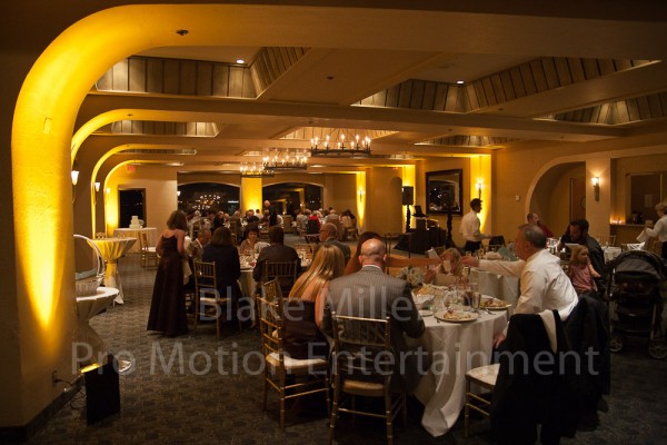 San Diego Wedding Uplighting Image (13)