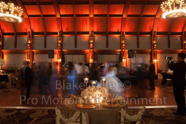 San Diego Wedding Uplighting Image (11)