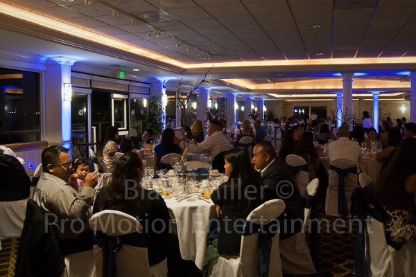 San Diego Wedding Uplighting Image (8)