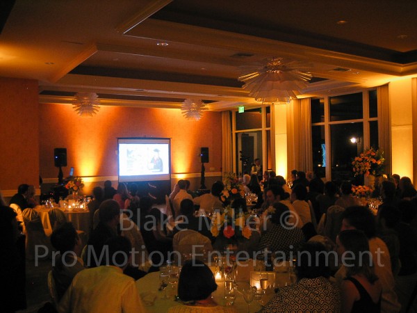 San Diego Wedding Video Slideshows (5)