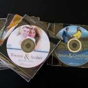 Video Slide Show DVD Samples