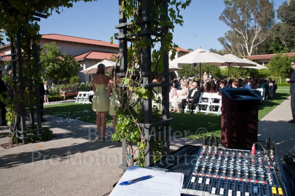 Rancho Bernardo Wedding Picture (2)
