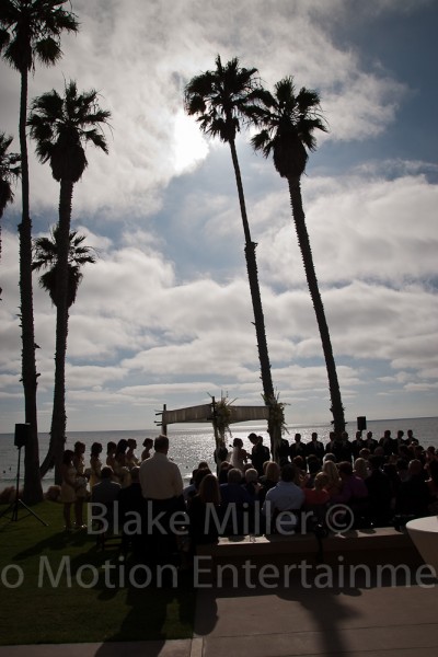 San Diego Scripps Forum Wedding Image (2)