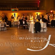 San Diego Scripps Forum Wedding Image (4)