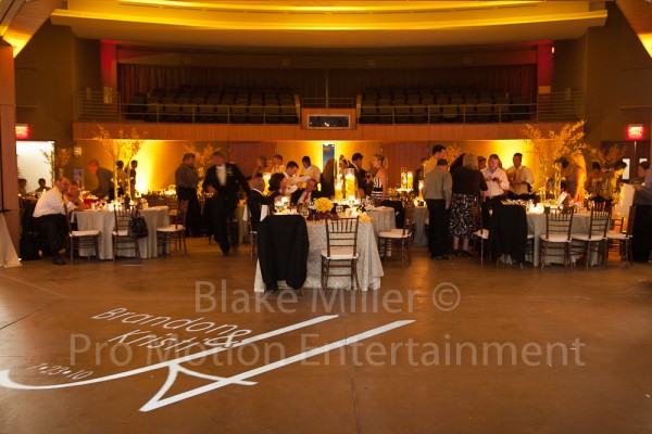 San Diego Scripps Forum Wedding Image (5)