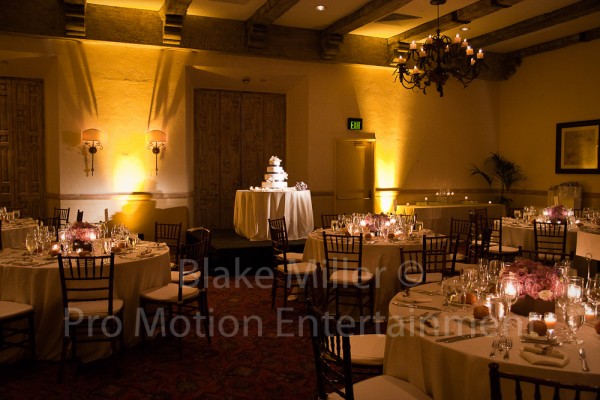 Rancho Bernardo Inn Wedding Image (4)