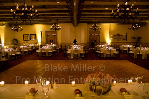 Rancho Bernardo Inn Wedding Image (5)