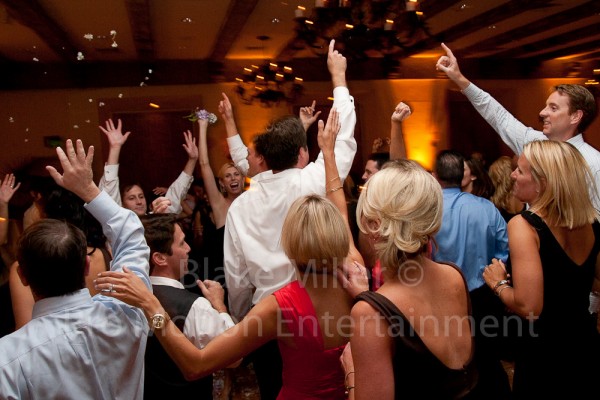 Rancho Bernardo Inn Wedding Image (8)