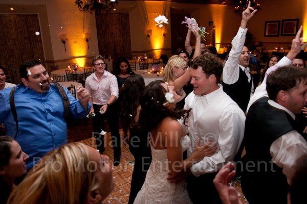 Rancho Bernardo Inn Wedding Image (9)