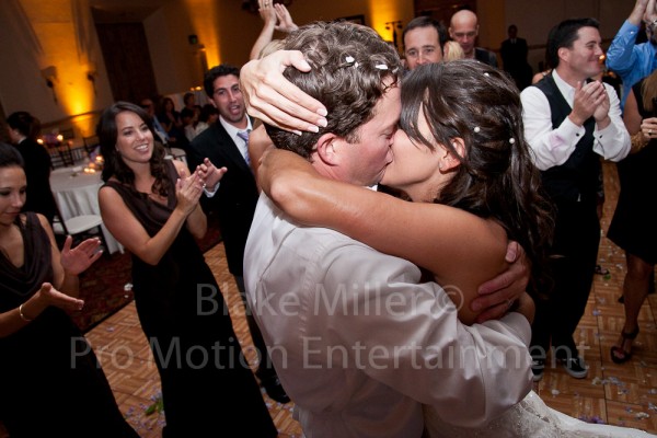 Rancho Bernardo Inn Wedding Image (14)