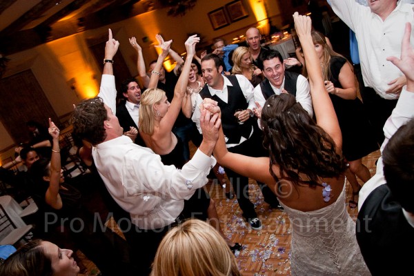 Rancho Bernardo Inn Wedding Image (16)