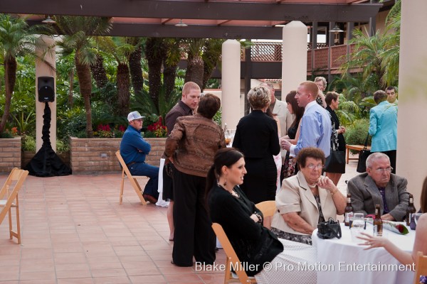 La Jolla Shores Wedding DJ & Wedding Lighting (4)