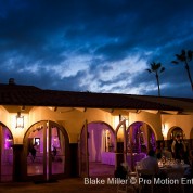 Jason and Amanda at La Jolla Shores Hotel