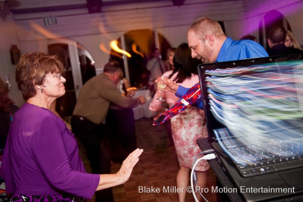 La Jolla Shores Wedding DJ & Wedding Lighting (21)