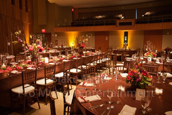 San Diego Scripps Forum Wedding Image (3)