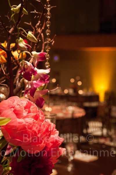 San Diego Scripps Forum Wedding Image (4)