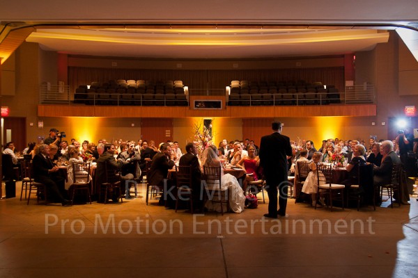 San Diego Scripps Forum Wedding Image (7)